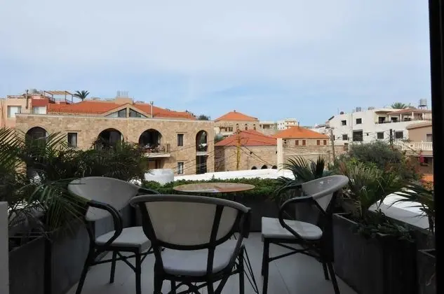 Stüdyo, Bahçe Manzaralı (Room No 1)