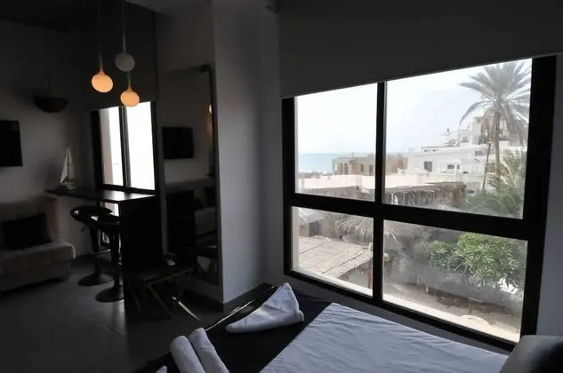 Stüdyo, Deniz Manzaralı (Room No 3)