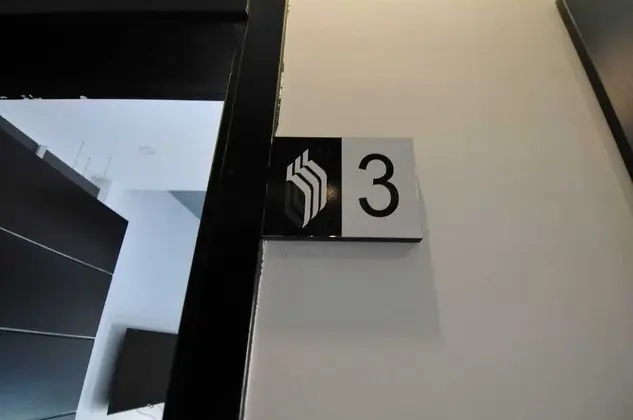 Stüdyo, Deniz Manzaralı (Room No 3)
