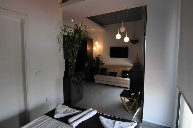 Stüdyo, Deniz Manzaralı (Room No 3)