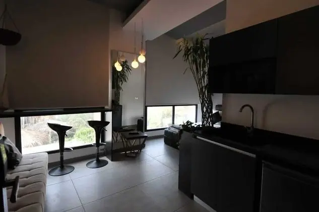 Stüdyo, Deniz Manzaralı (Room No 3)