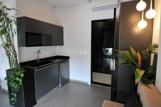 Stüdyo, Deniz Manzaralı (Room No 3)