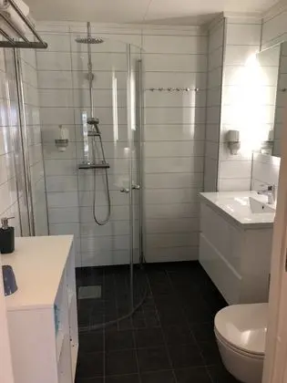 Premium Apart Daire, 3 Yatak Odası, Deniz Manzaralı (Rorbu Makkaur)