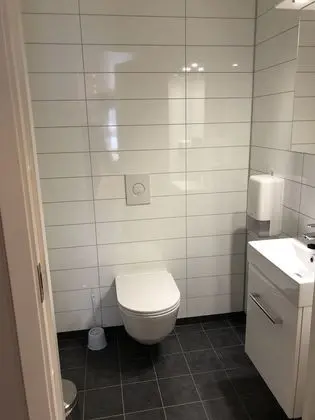 Premium Apart Daire, 3 Yatak Odası, Deniz Manzaralı (Rorbu Makkaur)