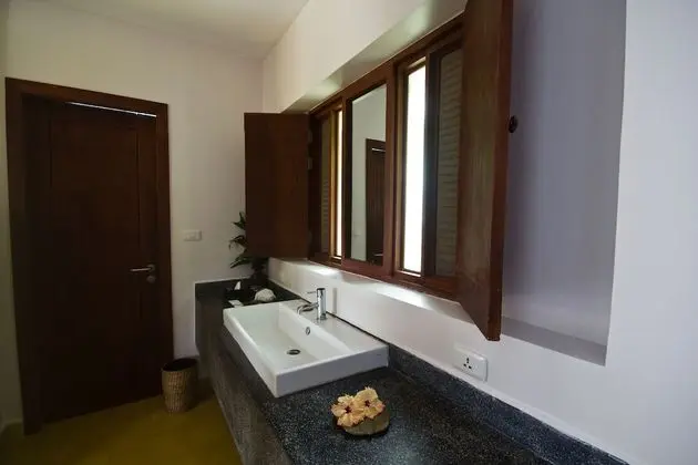 Oda, Göl Manzaralı