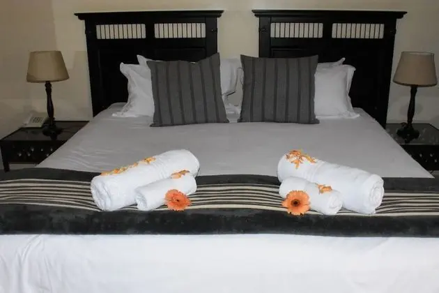Honeymoon Süit
