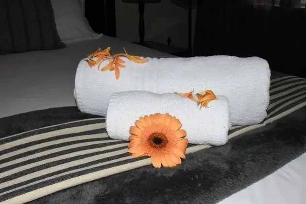 Honeymoon Süit