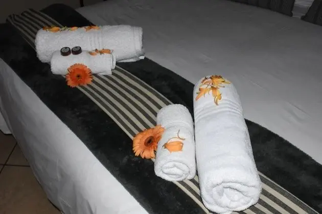 Honeymoon Süit