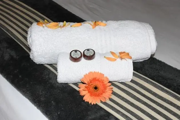 Honeymoon Süit