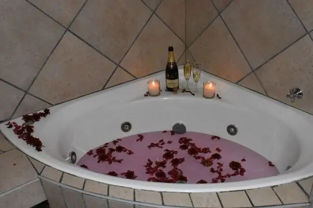 Honeymoon Süit