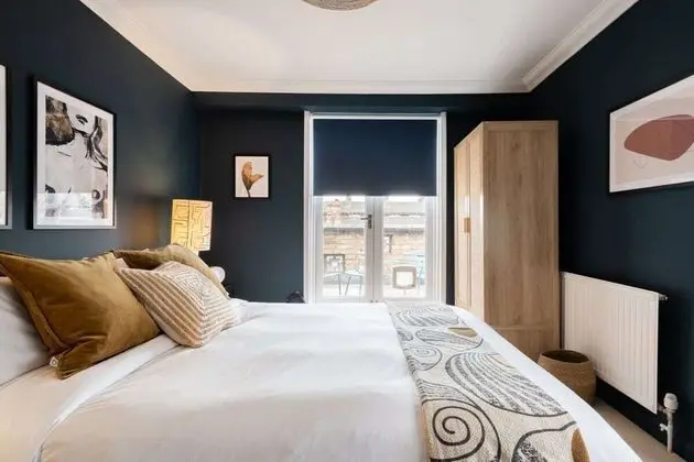 Apart Daire (1 Bedroom)