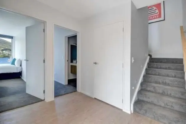 Apart Daire, 3 Yatak Odası (No. 2)