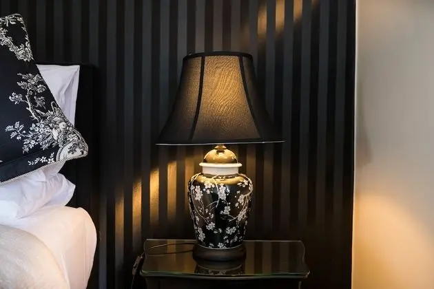 Deluxe Apart Daire, Birden Çok Yatak