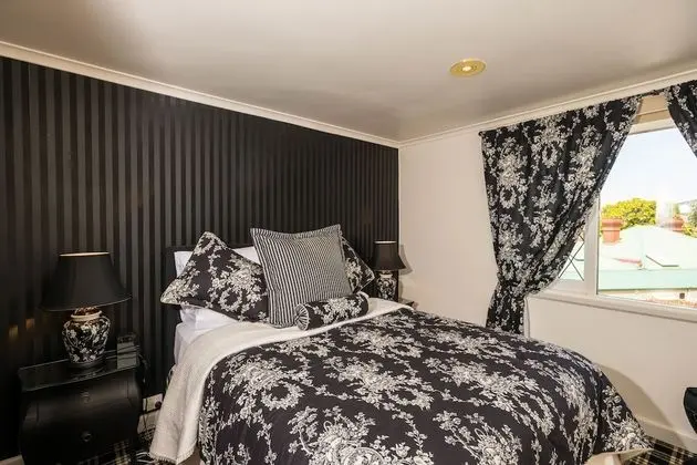 Deluxe Apart Daire, Birden Çok Yatak