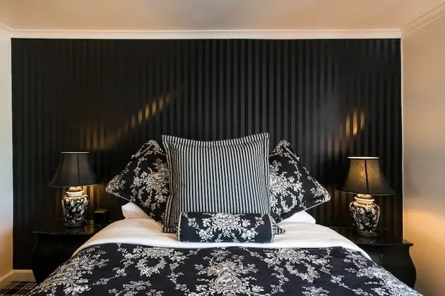 Deluxe Apart Daire, Birden Çok Yatak