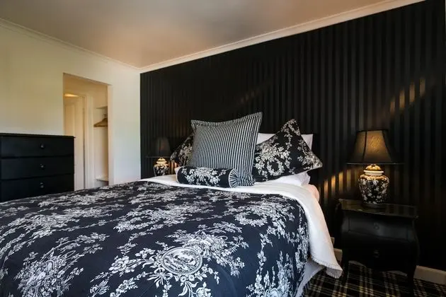 Deluxe Apart Daire, Birden Çok Yatak