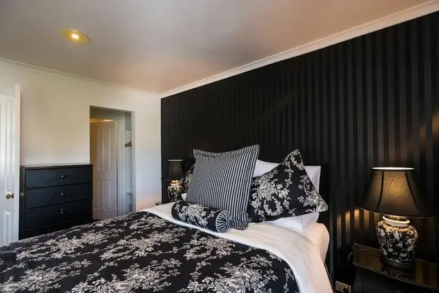 Deluxe Apart Daire, Birden Çok Yatak