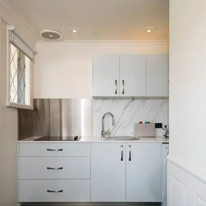 Deluxe Apart Daire, Birden Çok Yatak