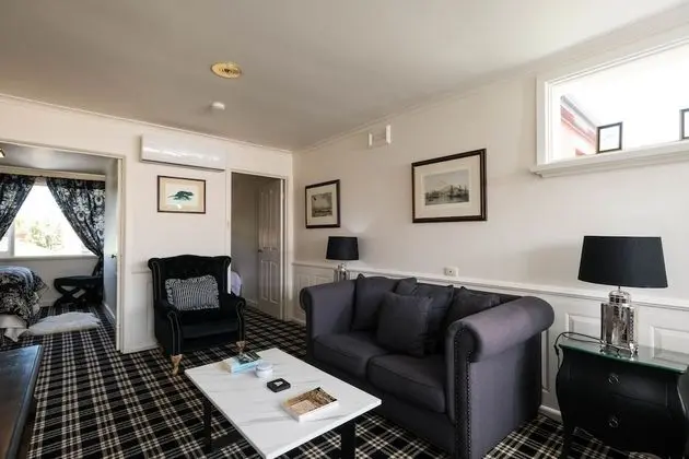 Deluxe Apart Daire, Birden Çok Yatak