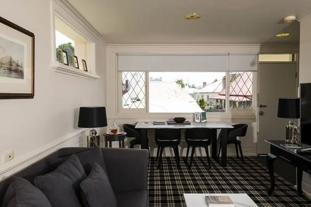 Deluxe Apart Daire, Birden Çok Yatak