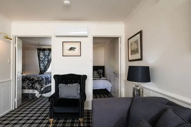 Deluxe Apart Daire, Birden Çok Yatak