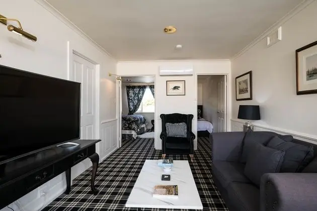 Deluxe Apart Daire, Birden Çok Yatak