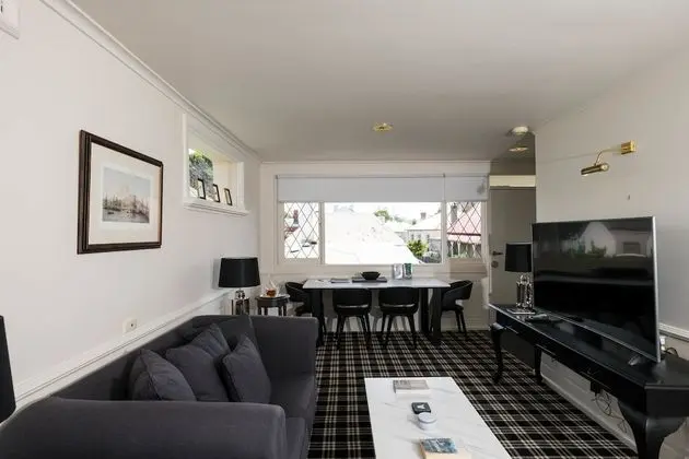 Deluxe Apart Daire, Birden Çok Yatak