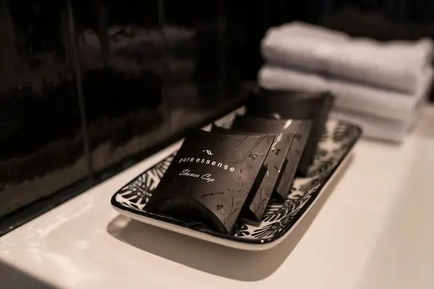 Deluxe Apart Daire, Birden Çok Yatak