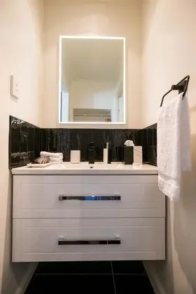 Deluxe Apart Daire, Birden Çok Yatak