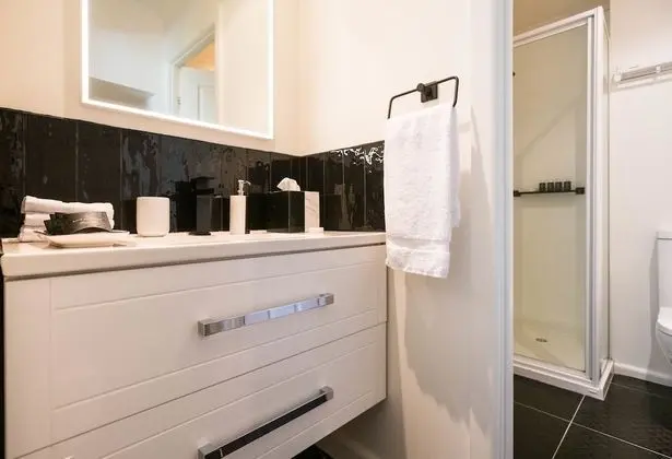 Deluxe Apart Daire, Birden Çok Yatak