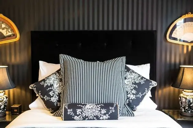 Signature Apart Daire, 1 Büyük (Queen) Boy Yatak