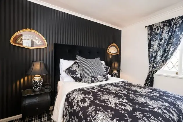 Signature Apart Daire, 1 Büyük (Queen) Boy Yatak