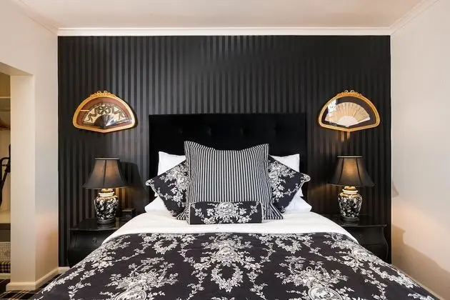 Signature Apart Daire, 1 Büyük (Queen) Boy Yatak