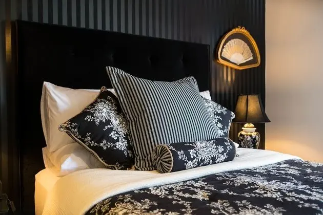 Signature Apart Daire, 1 Büyük (Queen) Boy Yatak