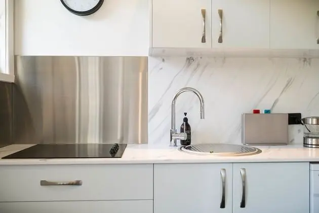 Signature Apart Daire, 1 Büyük (Queen) Boy Yatak