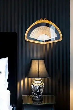 Signature Apart Daire, 1 Büyük (Queen) Boy Yatak