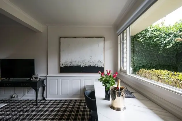 Signature Apart Daire, 1 Büyük (Queen) Boy Yatak