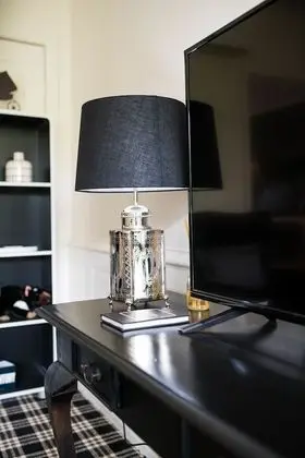 Signature Apart Daire, 1 Büyük (Queen) Boy Yatak