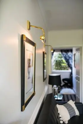 Signature Apart Daire, 1 Büyük (Queen) Boy Yatak