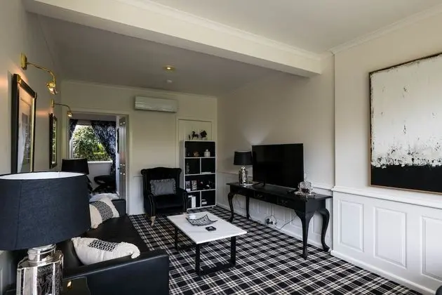 Signature Apart Daire, 1 Büyük (Queen) Boy Yatak