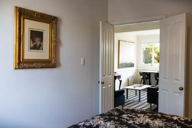 Signature Apart Daire, 1 Büyük (Queen) Boy Yatak