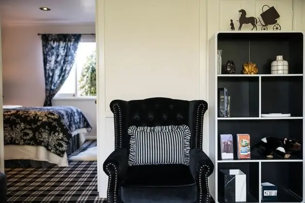 Signature Apart Daire, 1 Büyük (Queen) Boy Yatak