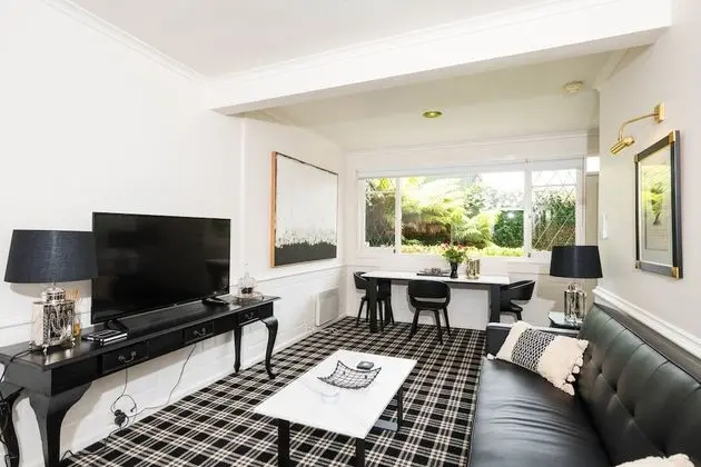 Signature Apart Daire, 1 Büyük (Queen) Boy Yatak