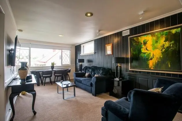 Signature Apart Daire, Birden Çok Yatak, Mutfak