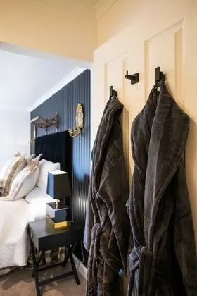 Signature Apart Daire, Birden Çok Yatak, Mutfak