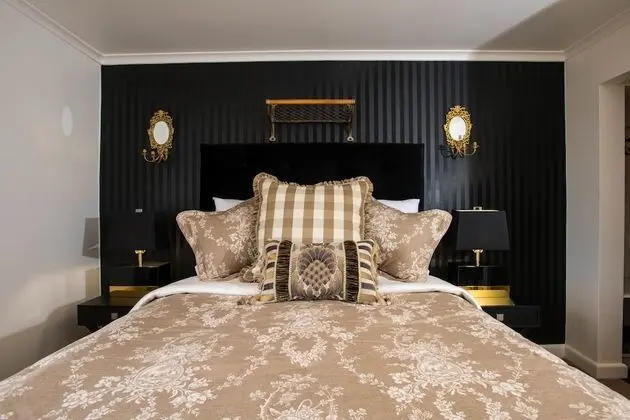 Signature Apart Daire, Birden Çok Yatak, Mutfak