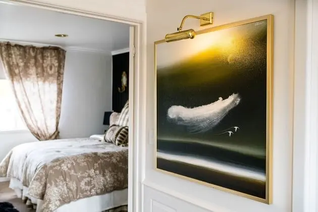 Signature Apart Daire, Birden Çok Yatak, Mutfak