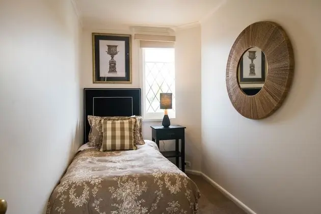 Signature Apart Daire, Birden Çok Yatak, Mutfak