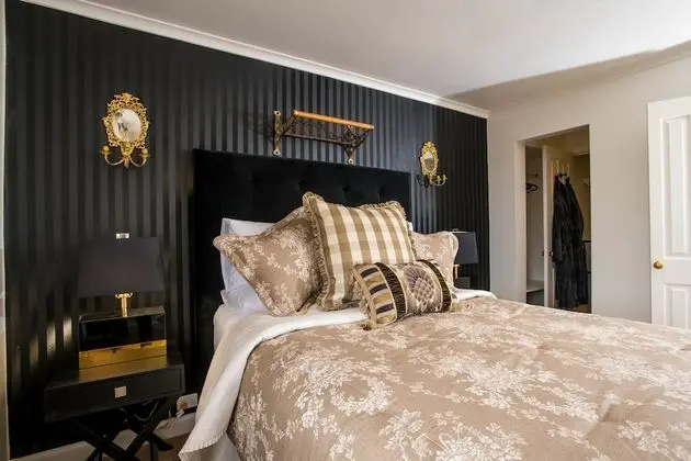 Signature Apart Daire, Birden Çok Yatak, Mutfak