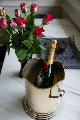 Signature Apart Daire, Birden Çok Yatak, Mutfak